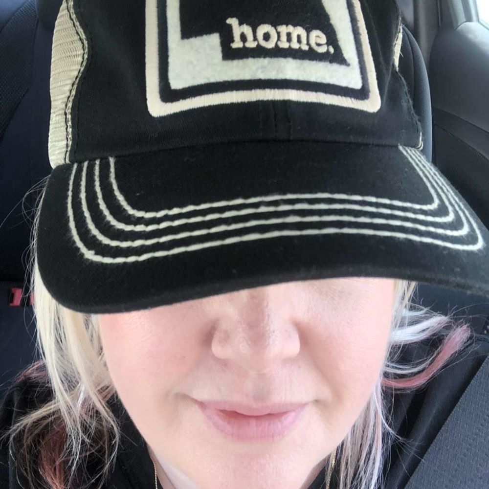 Meet your Posher, Sheri